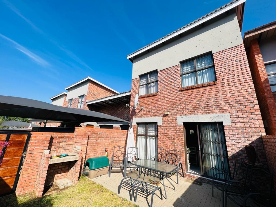 2 Bedroom Property for Sale in Fichardt Park Free State
